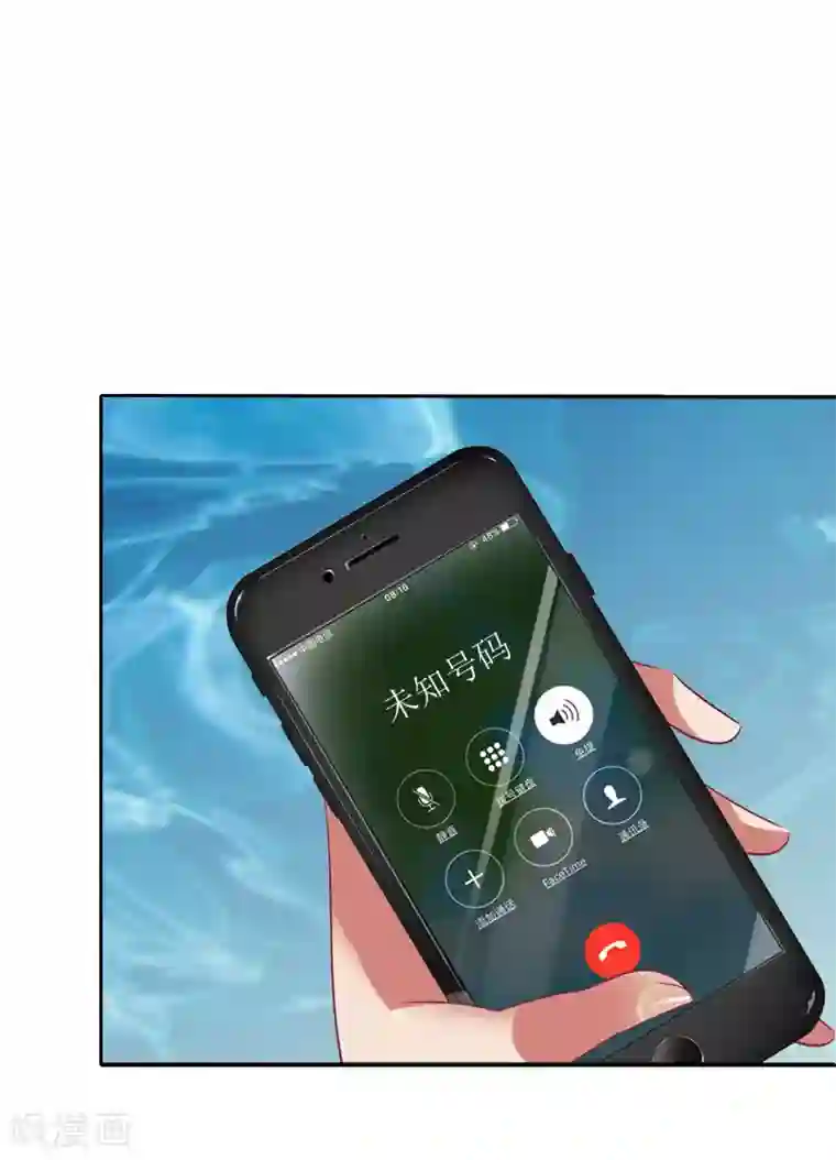 乔少的心尖宠第3话 拆桥