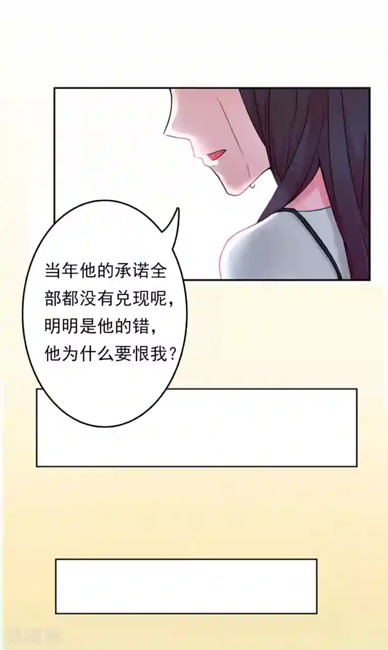 乔少的心尖宠第6话 怀疑