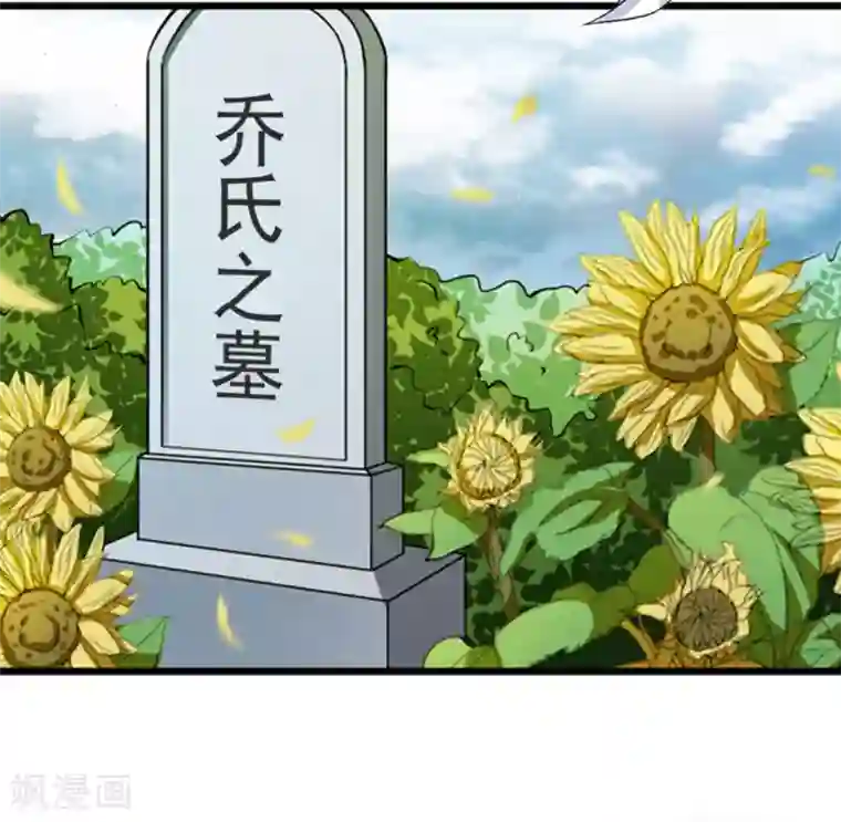 乔少的心尖宠第6话 怀疑