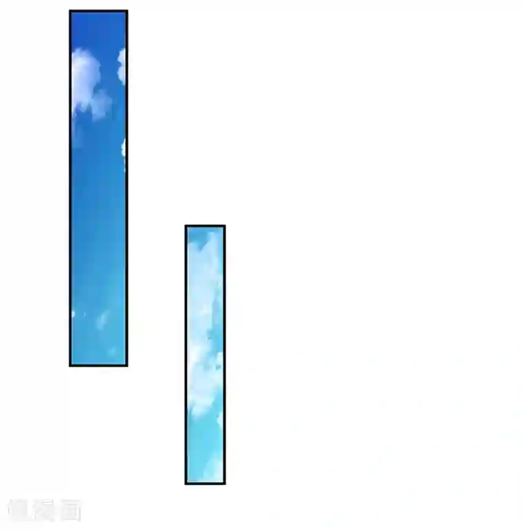 乔少的心尖宠第12话 爷爷