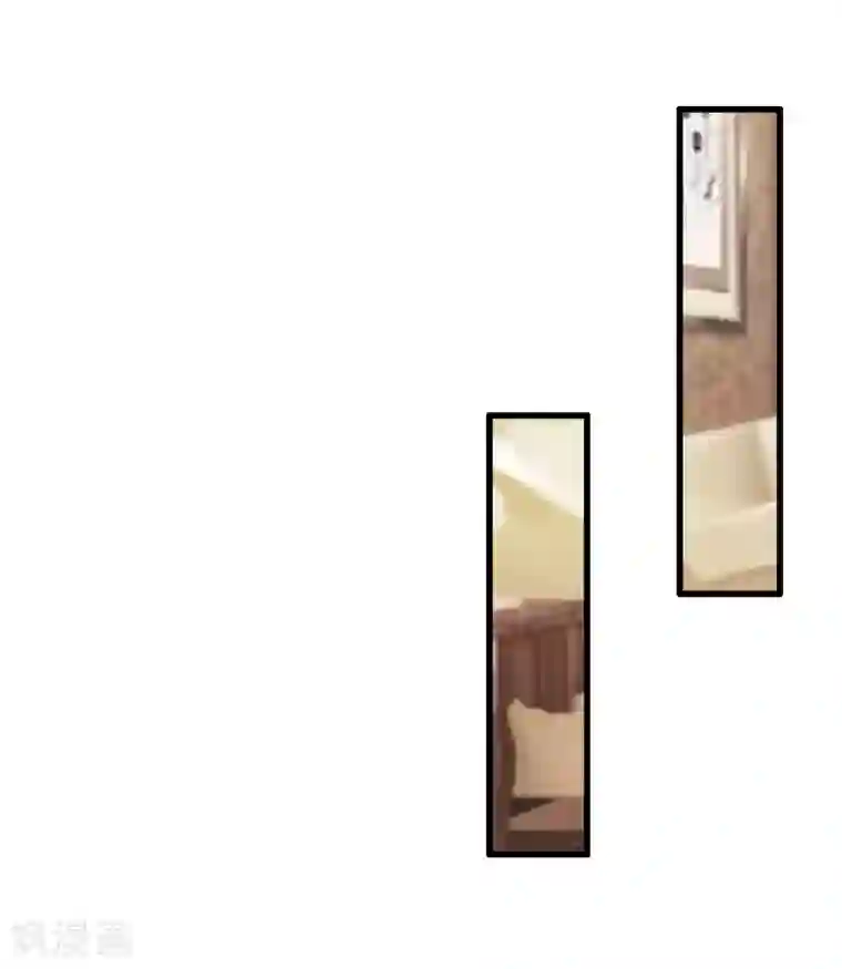 乔少的心尖宠第22话 威胁