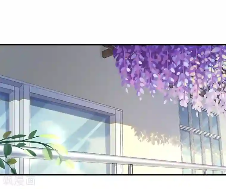 乔少的心尖宠第23话 背后的人