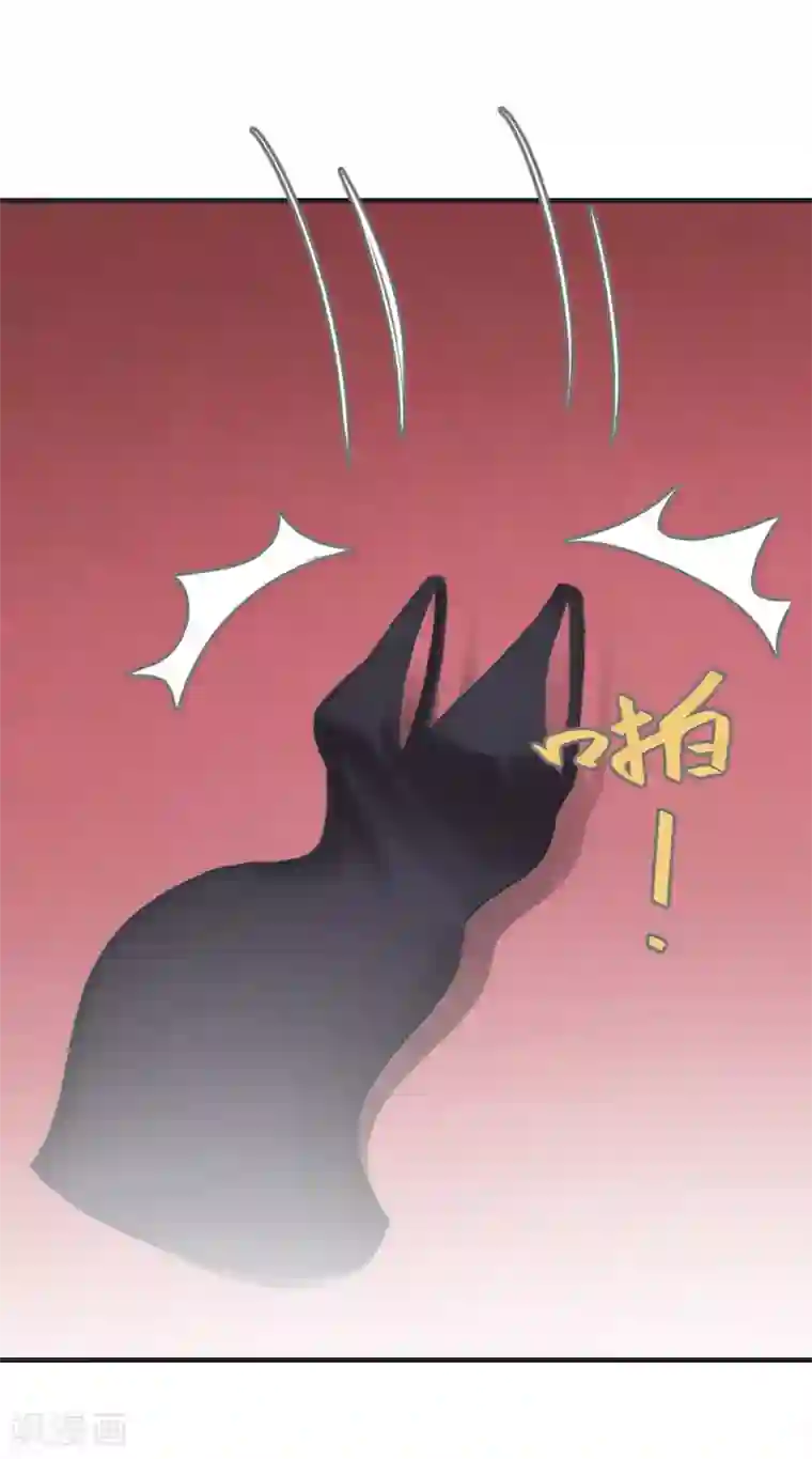 乔少的心尖宠第23话 背后的人