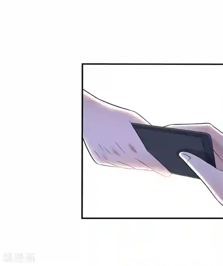 乔少的心尖宠第24话 自导自演