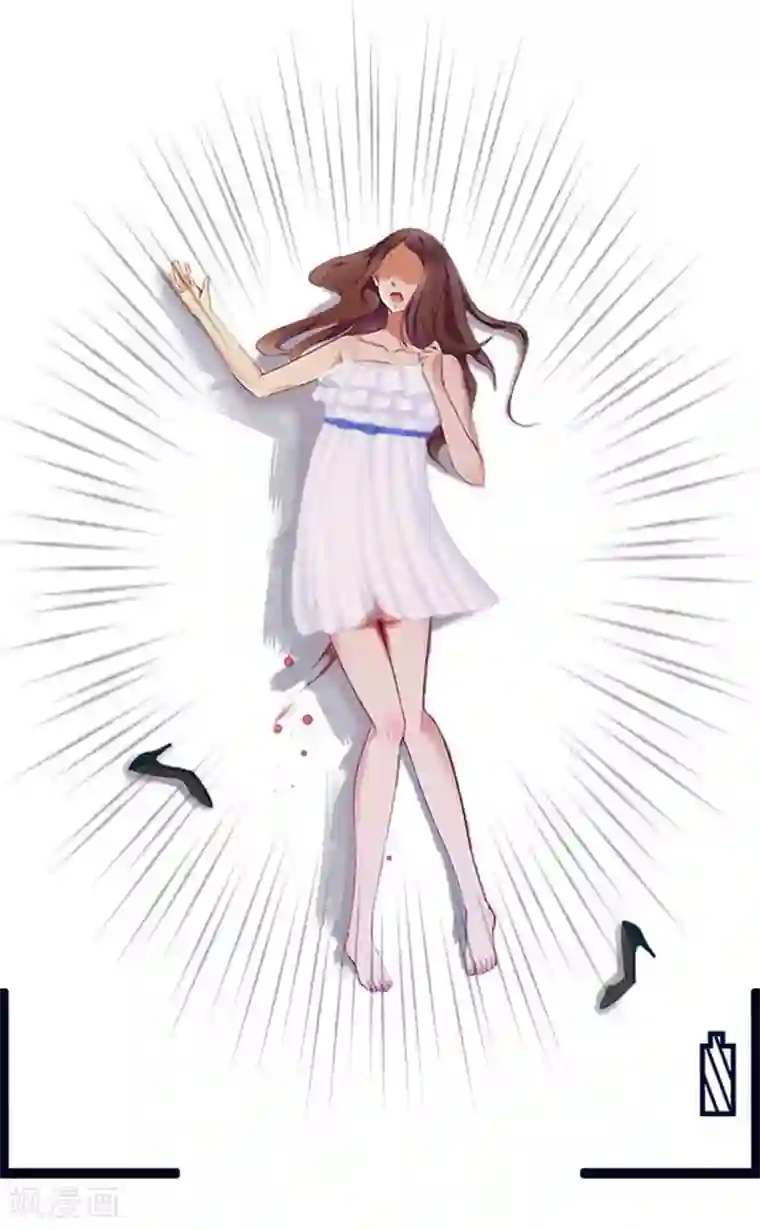 乔少的心尖宠第24话 自导自演