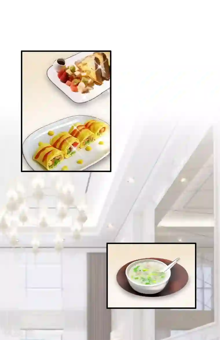 乔少的心尖宠第24话 自导自演