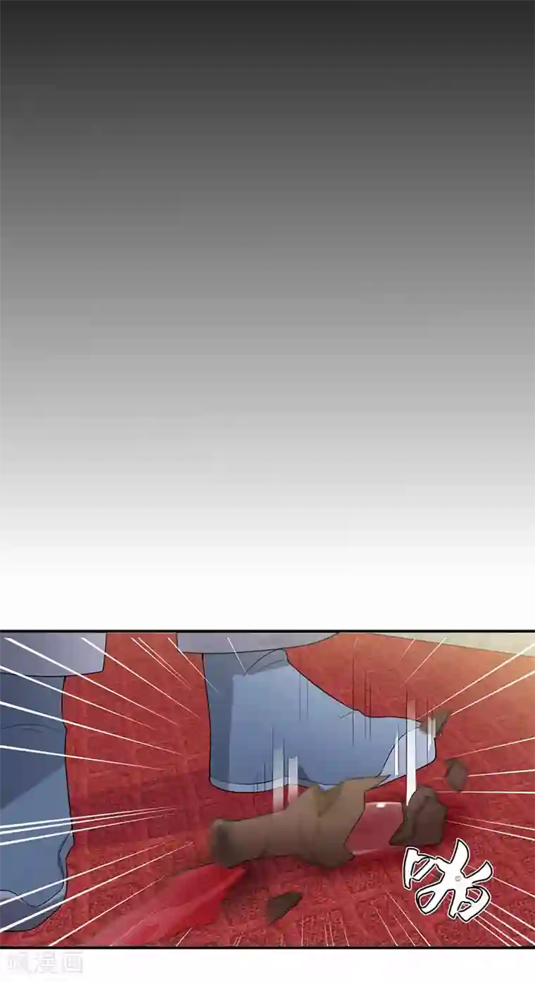 狂女重生：纨绔七皇妃第196话 好东西