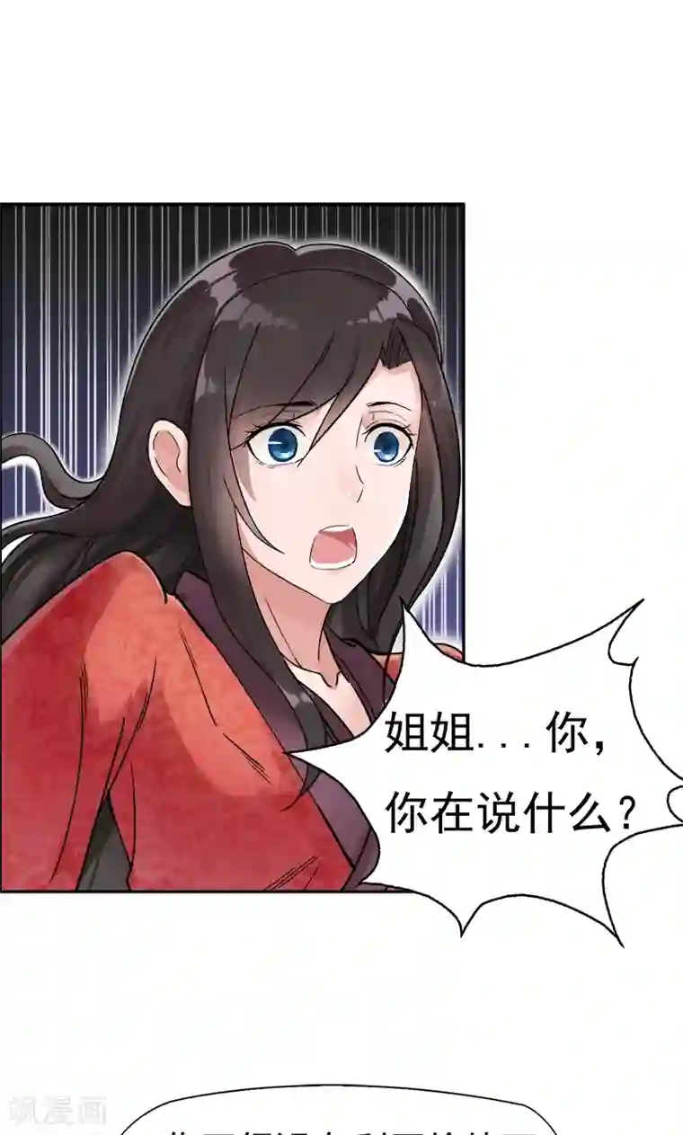 狂女重生：纨绔七皇妃第1话 今天就是你的死期