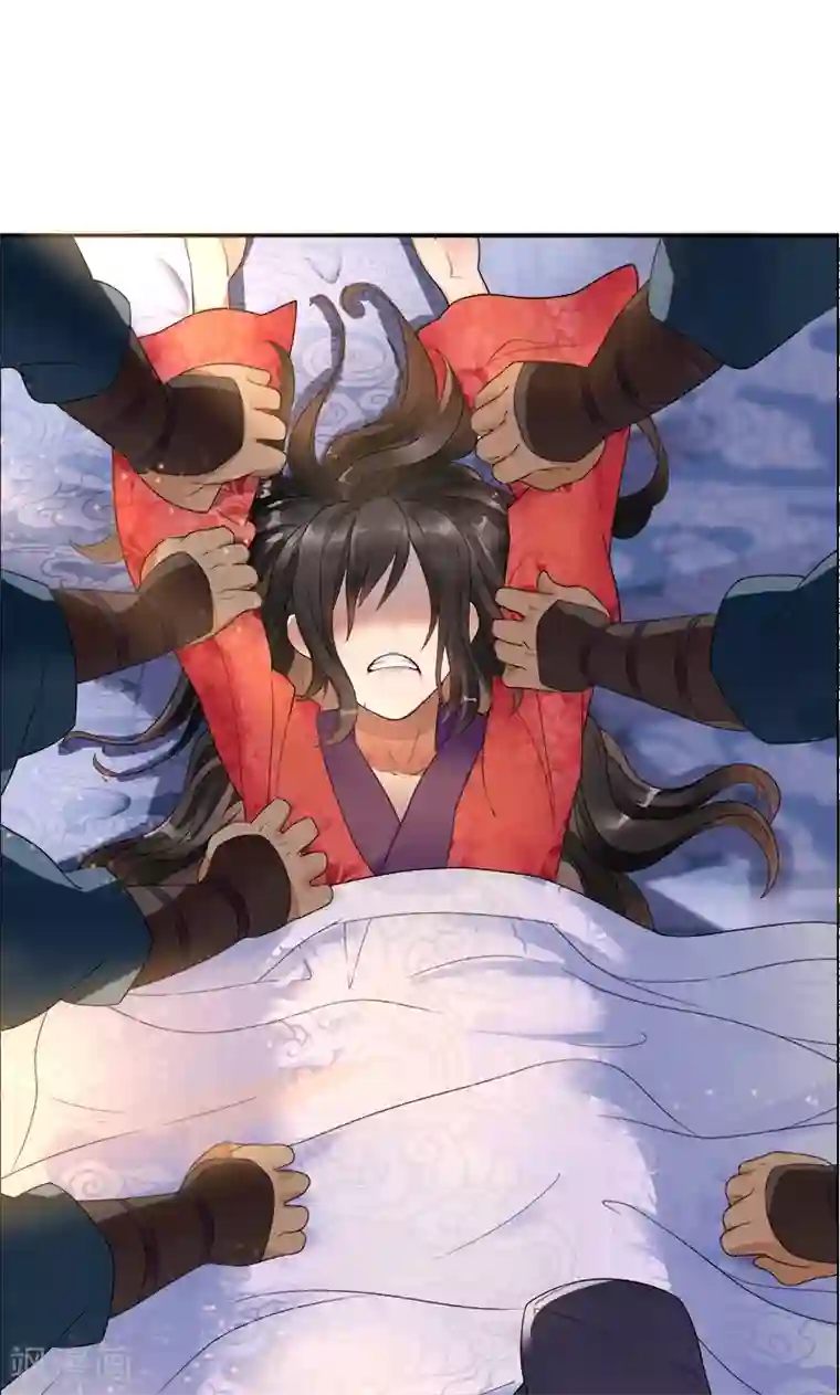 狂女重生：纨绔七皇妃第1话 今天就是你的死期