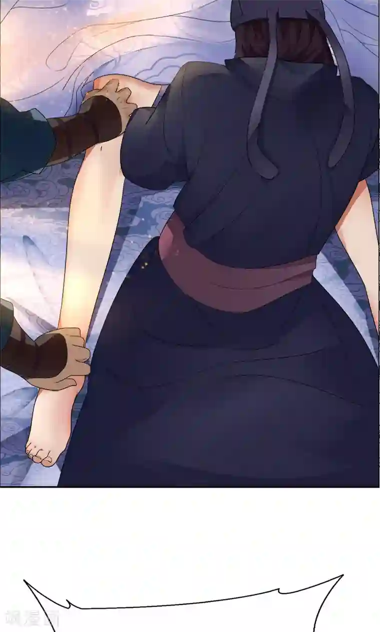 狂女重生：纨绔七皇妃第1话 今天就是你的死期