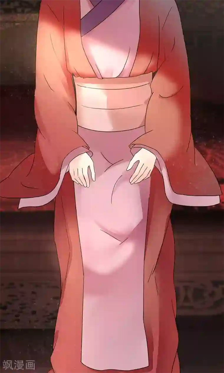 狂女重生：纨绔七皇妃第2话 我回到了三年前？