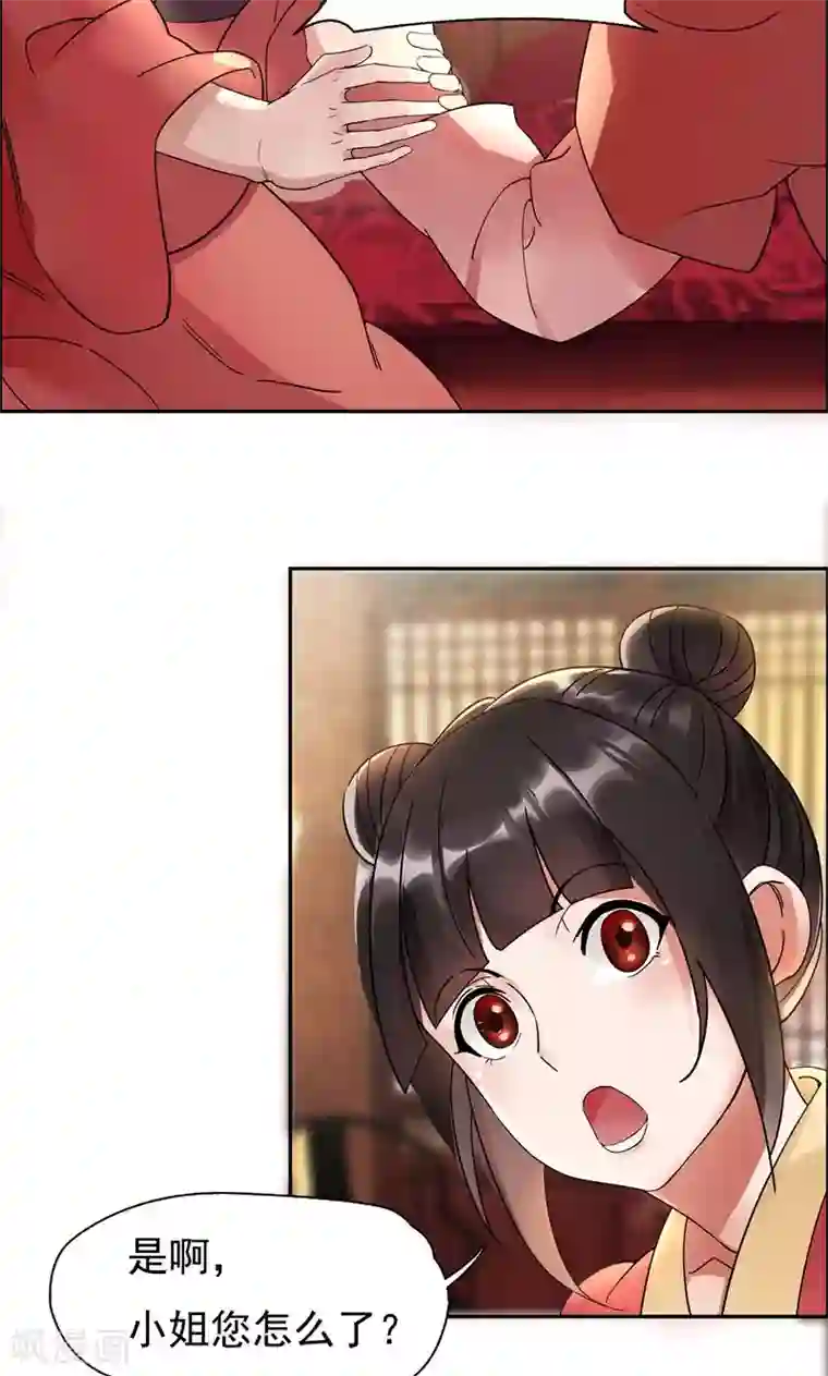 狂女重生：纨绔七皇妃第2话 我回到了三年前？