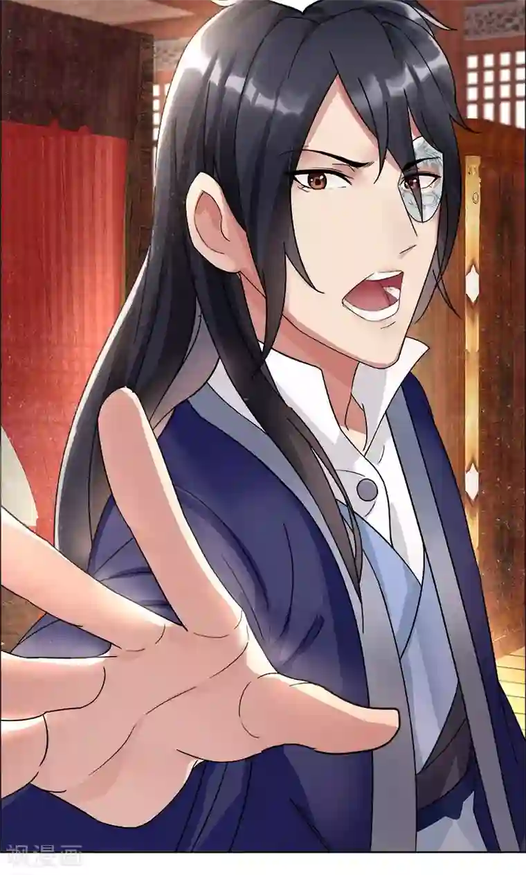 狂女重生：纨绔七皇妃第3话 咬死你个恶奴