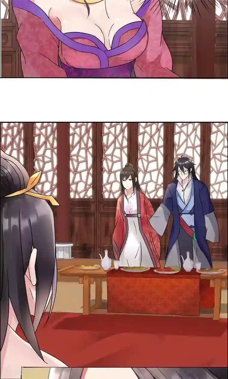 狂女重生：纨绔七皇妃第3话 咬死你个恶奴