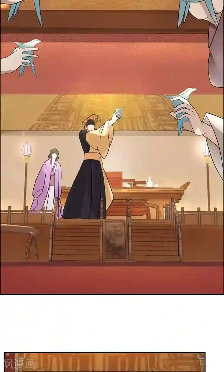 狂女重生：纨绔七皇妃第3话 咬死你个恶奴