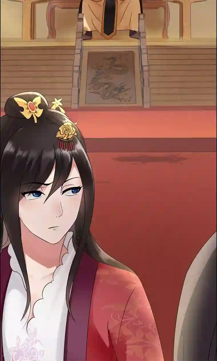 狂女重生：纨绔七皇妃第4话 没想到吧，渣女