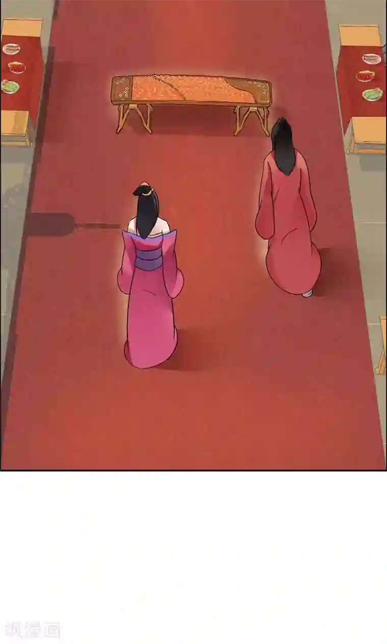 狂女重生：纨绔七皇妃第4话 没想到吧，渣女