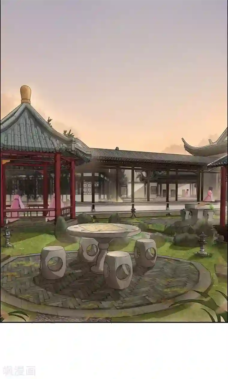 狂女重生：纨绔七皇妃第5话 栽赃我？