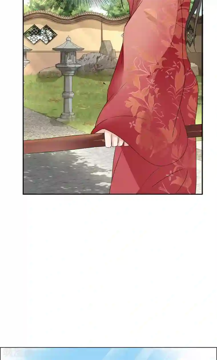 狂女重生：纨绔七皇妃第11话 不起身？别怪我亲你