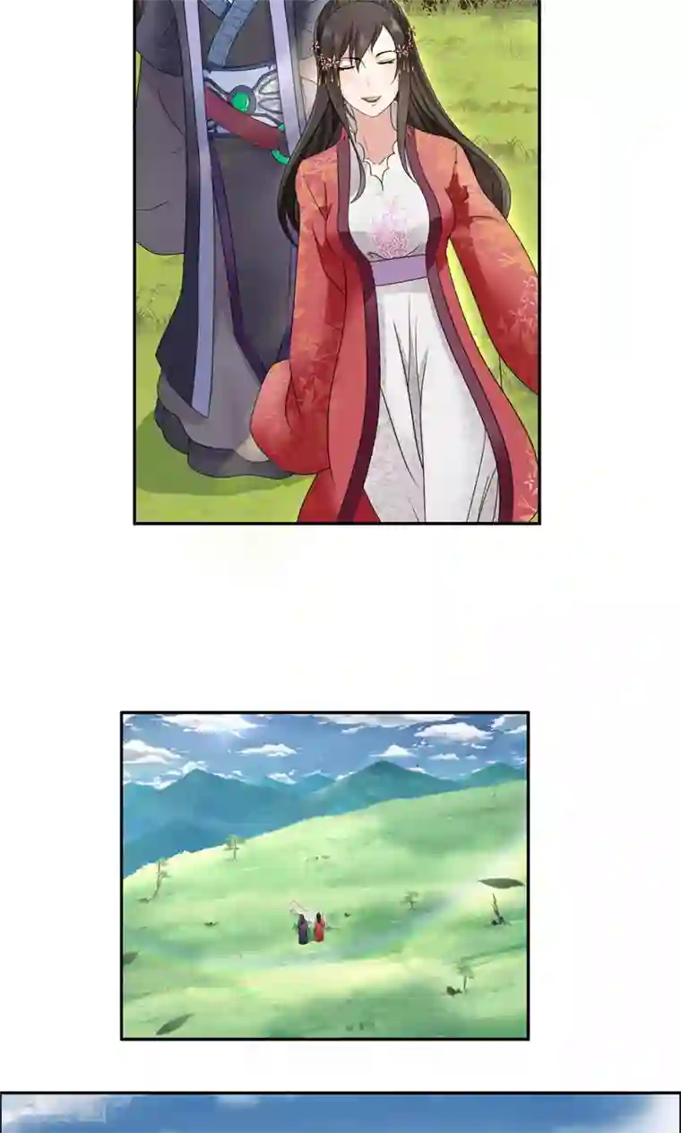 狂女重生：纨绔七皇妃第15话 摔掉面具！