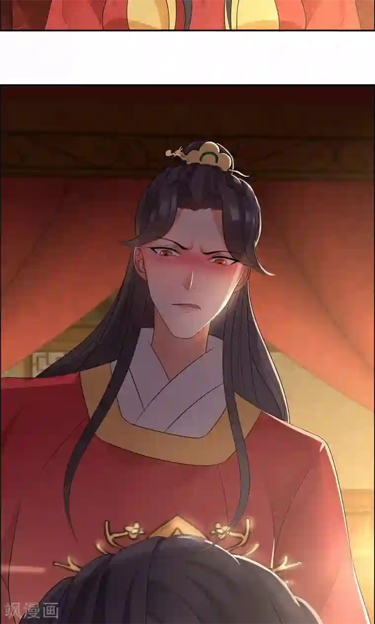 狂女重生：纨绔七皇妃第26话 天生凤格