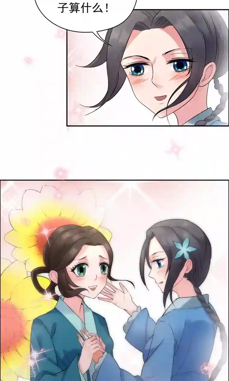 狂女重生：纨绔七皇妃第29话 得夫如此，妻欲何求