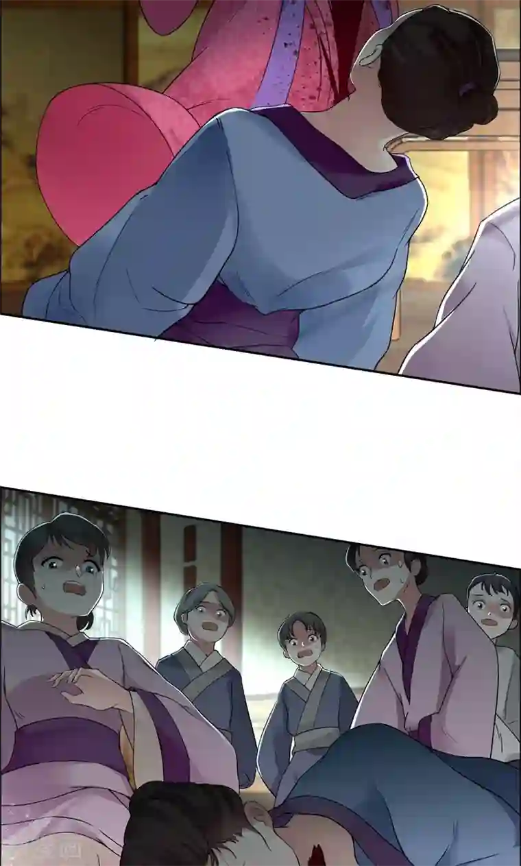 狂女重生：纨绔七皇妃第29话 得夫如此，妻欲何求