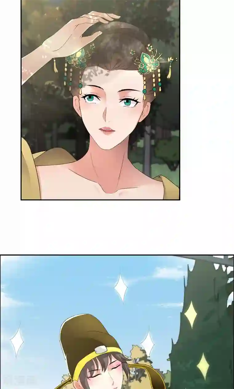 狂女重生：纨绔七皇妃第33话 报仇，戏子与夫人