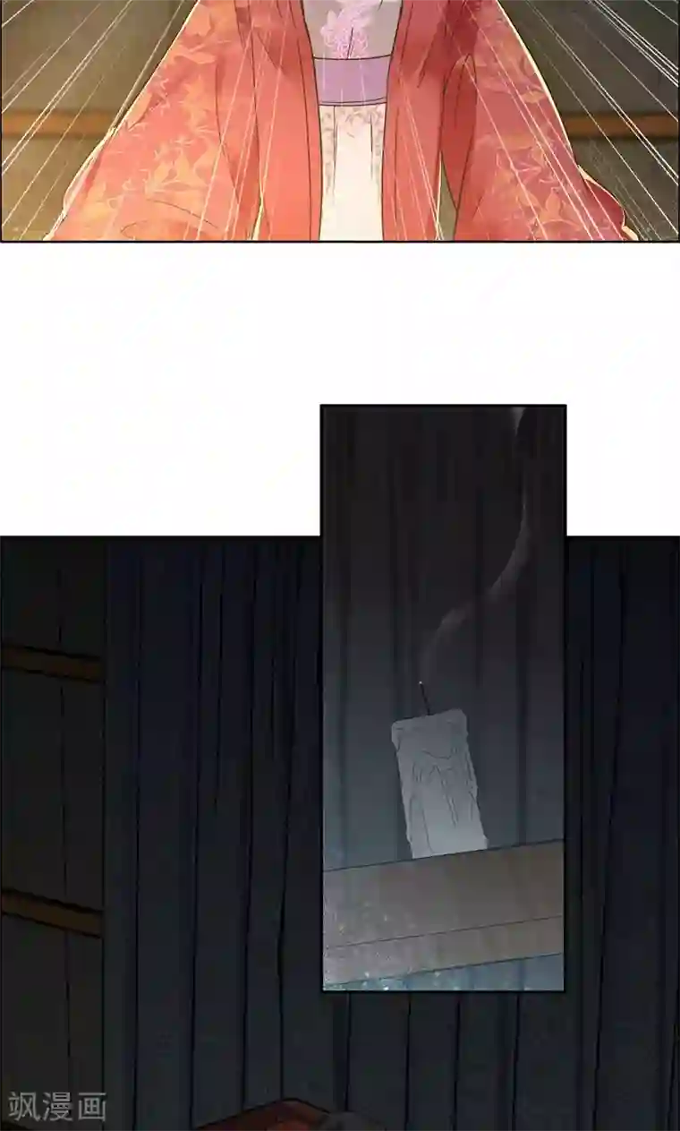 狂女重生：纨绔七皇妃第38话 你果然在骗我吗