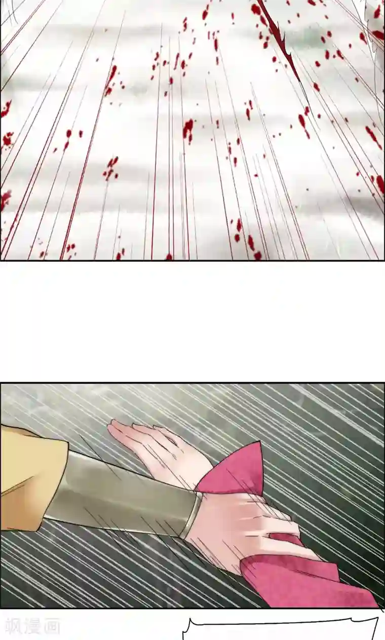 狂女重生：纨绔七皇妃第39话 而我将是太子妃