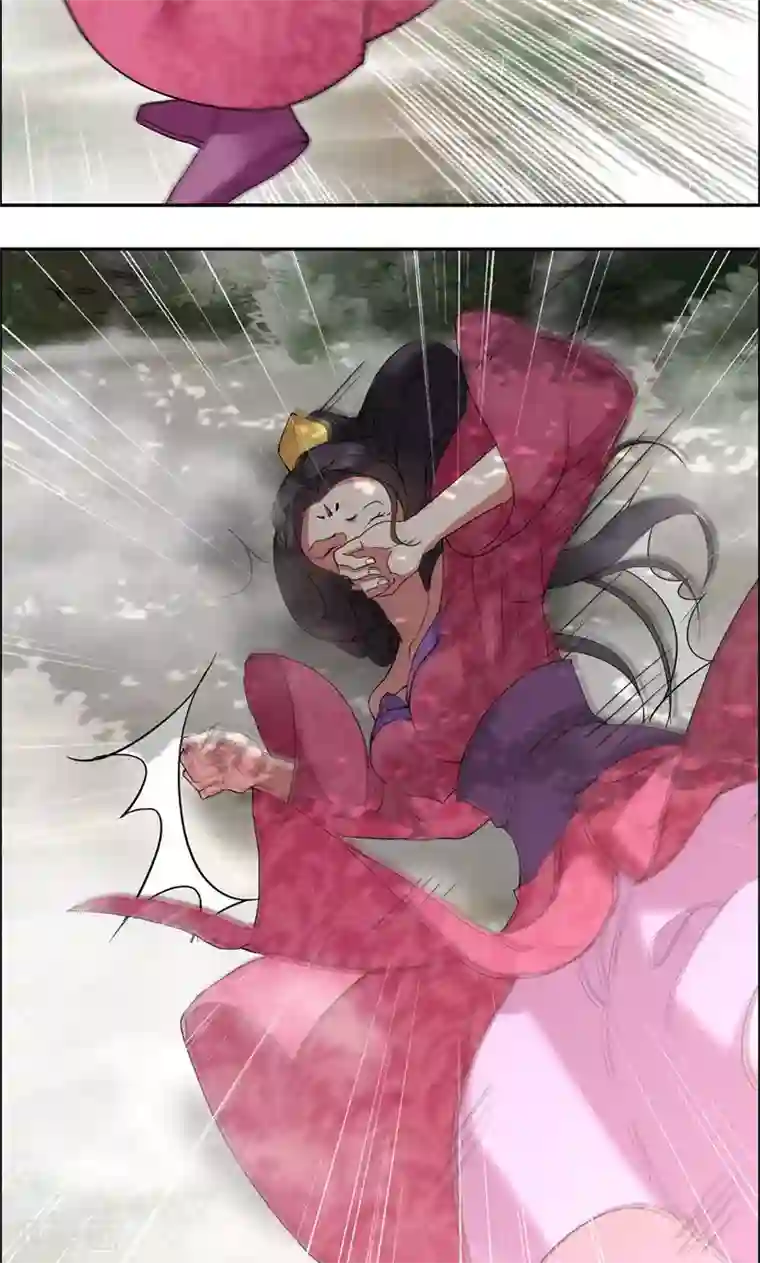 狂女重生：纨绔七皇妃第39话 而我将是太子妃