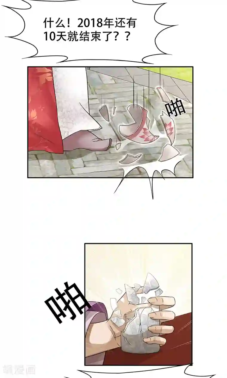 狂女重生：纨绔七皇妃第44话 颠倒黑白真相