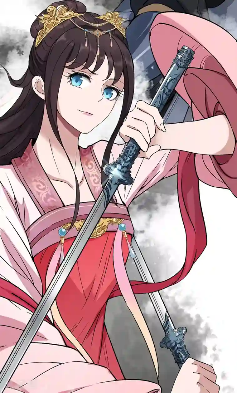 狂女重生：纨绔七皇妃第45话 爱妃知晓未来