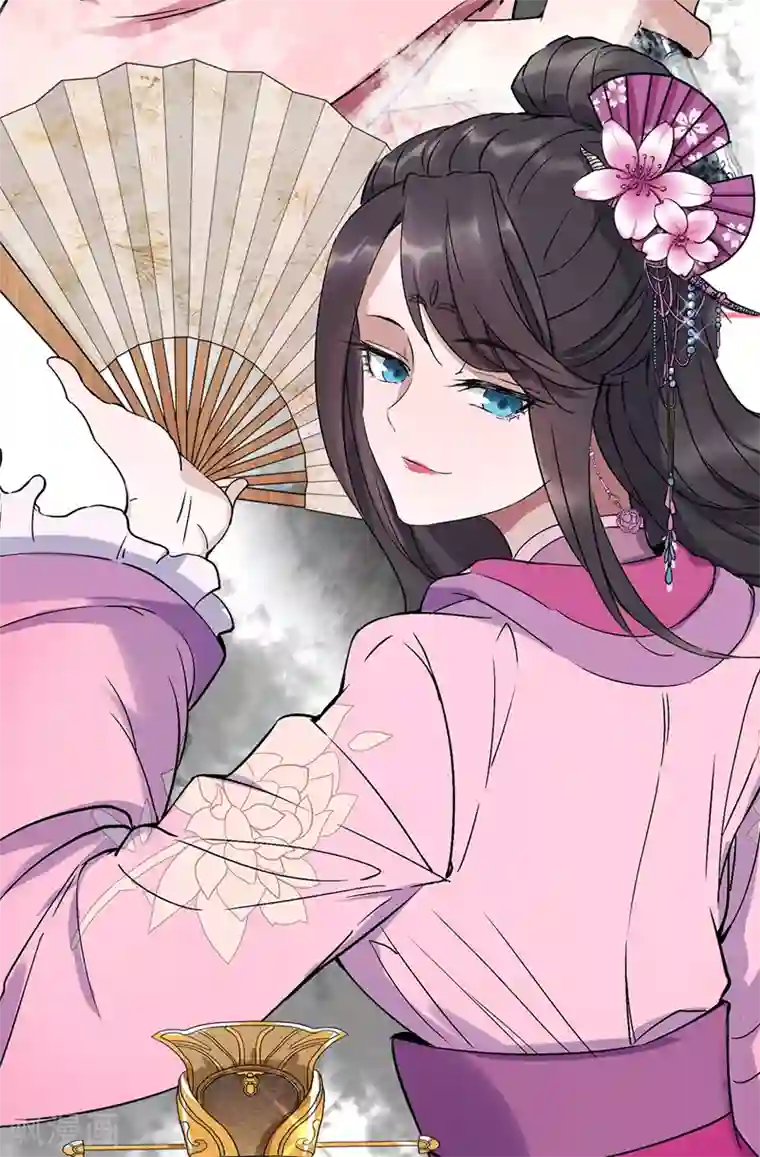 狂女重生：纨绔七皇妃第45话 爱妃知晓未来