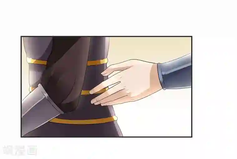 狂女重生：纨绔七皇妃第45话 爱妃知晓未来