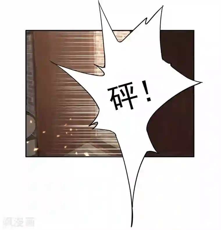 狂女重生：纨绔七皇妃第48话 毁容