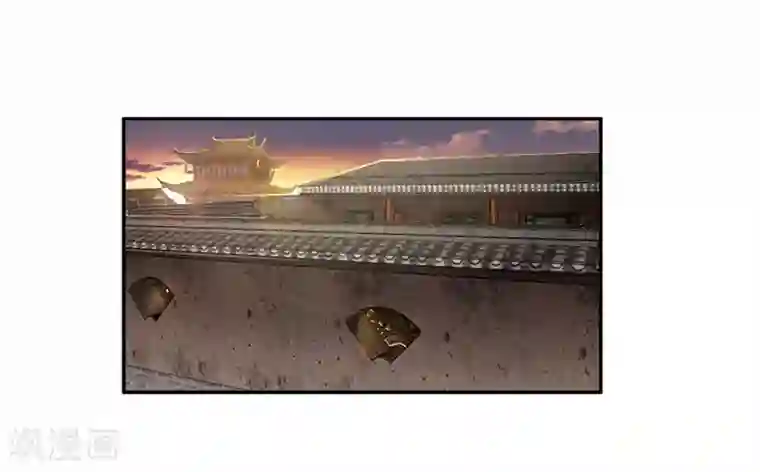 狂女重生：纨绔七皇妃第48话 毁容