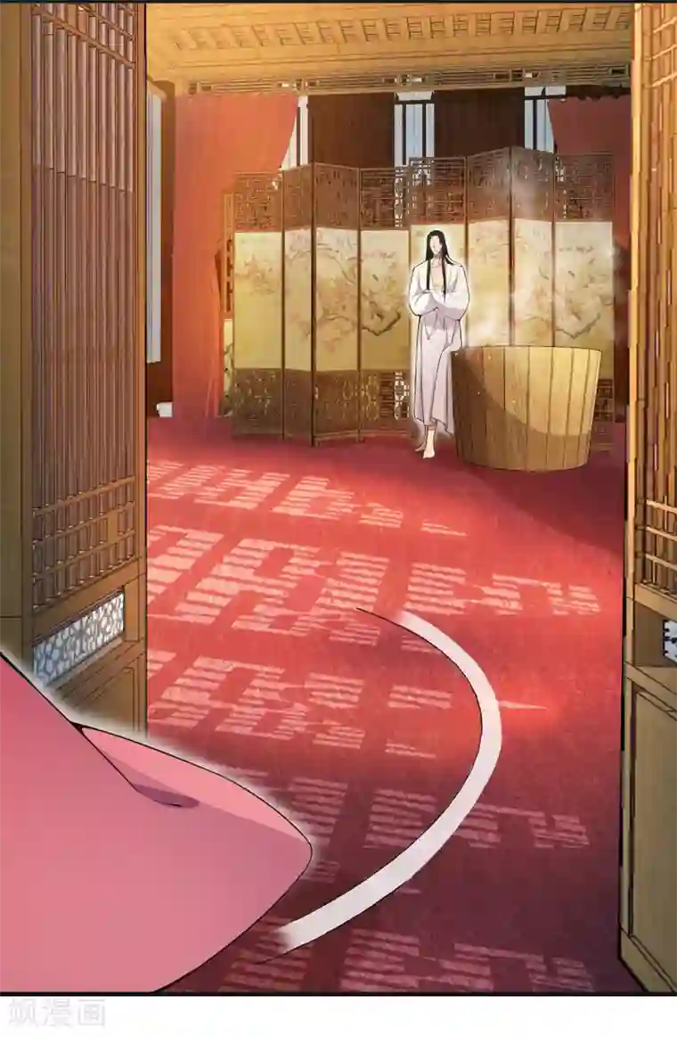 狂女重生：纨绔七皇妃第96话 捉贼