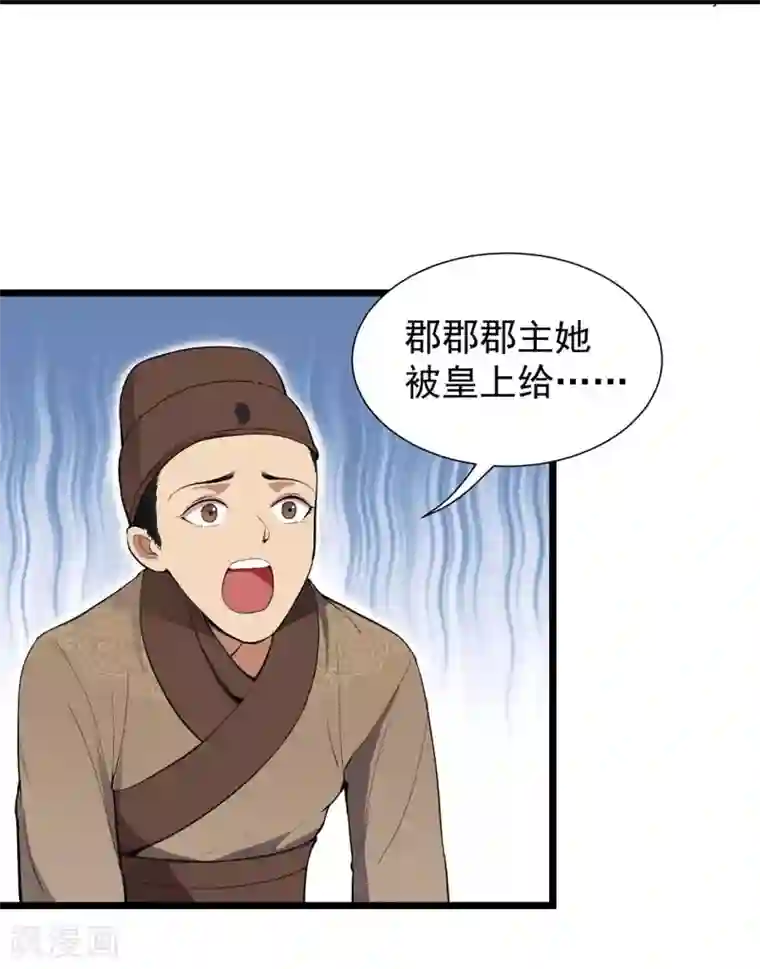 狂女重生：纨绔七皇妃第100话 踏雪寻梅