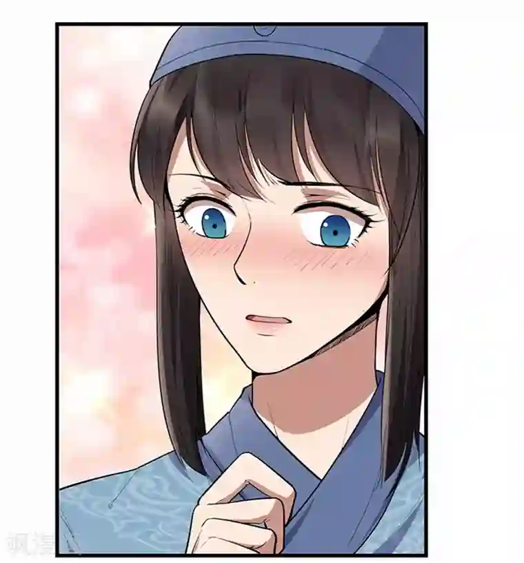 狂女重生：纨绔七皇妃第107话 除了他，谁也不要