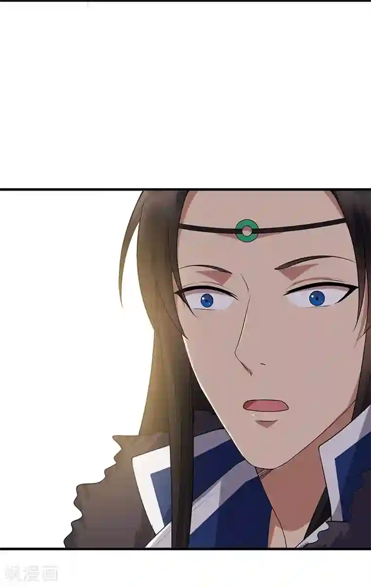 狂女重生：纨绔七皇妃第113话 逃过一劫