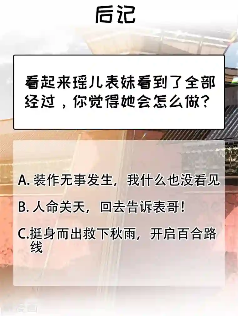 狂女重生：纨绔七皇妃第115话 失算