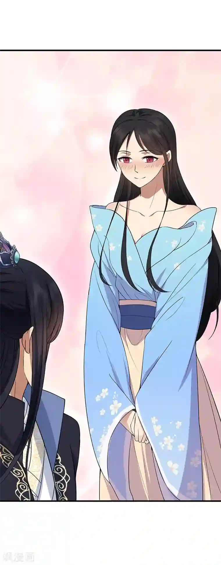 狂女重生：纨绔七皇妃第116话 及时行乐