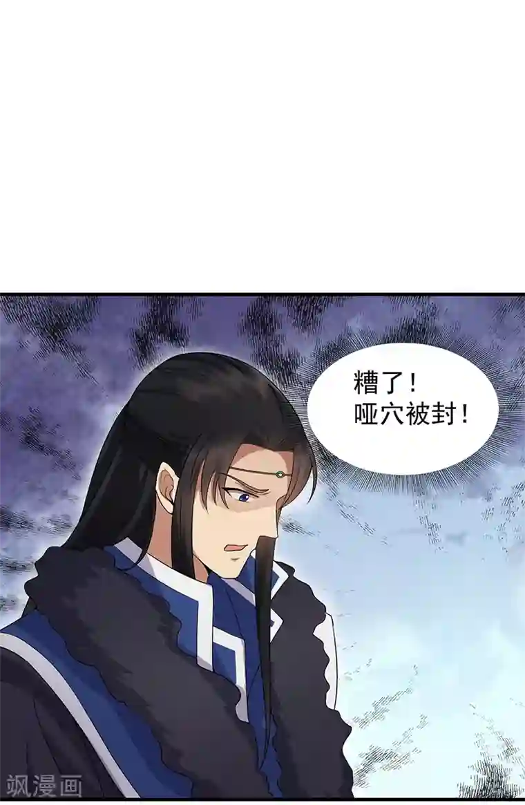 狂女重生：纨绔七皇妃第118话 动刑？