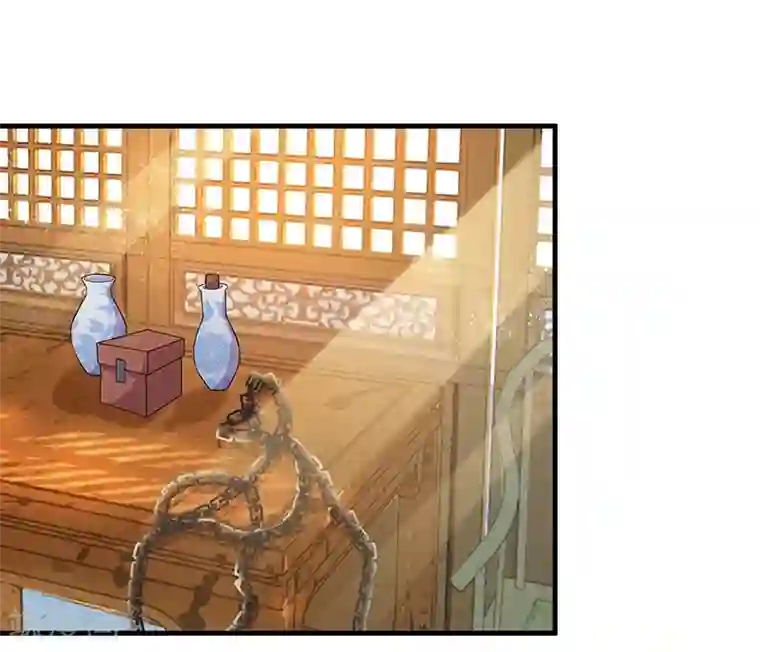 狂女重生：纨绔七皇妃第118话 动刑？