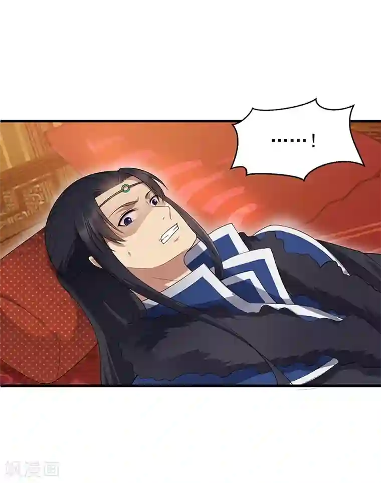 狂女重生：纨绔七皇妃第118话 动刑？