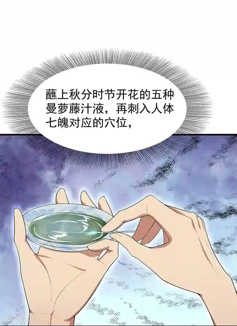 狂女重生：纨绔七皇妃第118话 动刑？