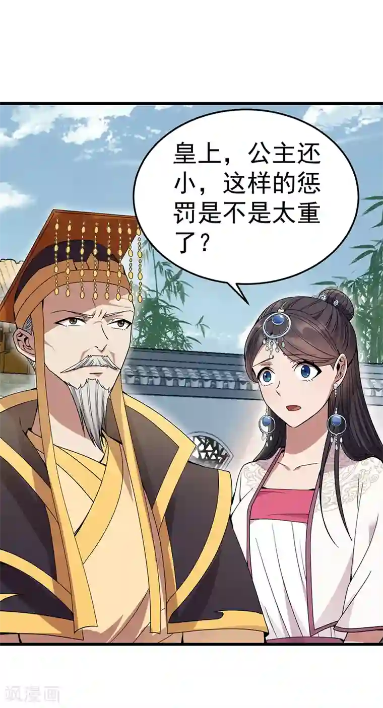 狂女重生：纨绔七皇妃第148话 婚姻作废