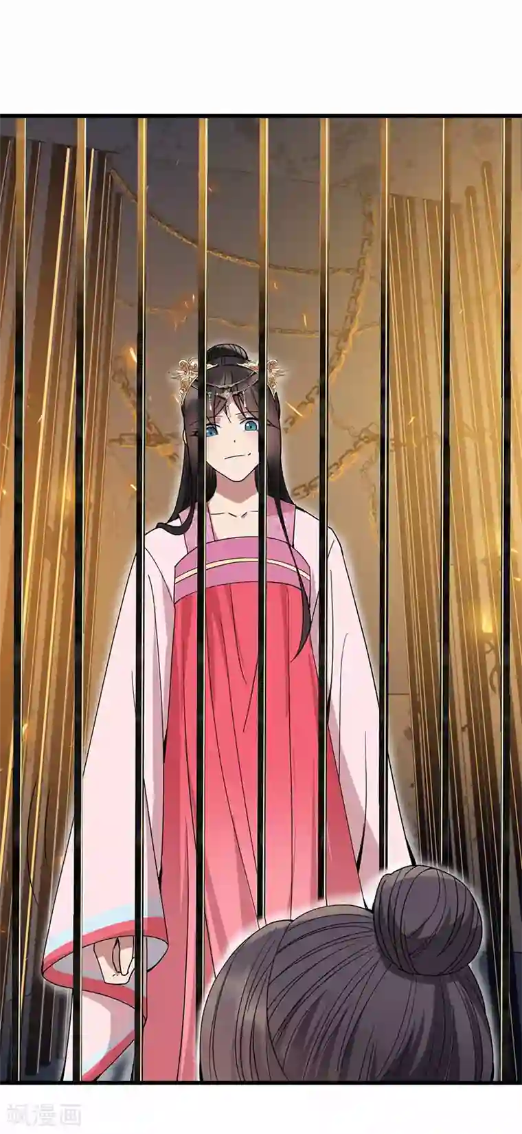 狂女重生：纨绔七皇妃第150话 毒妇