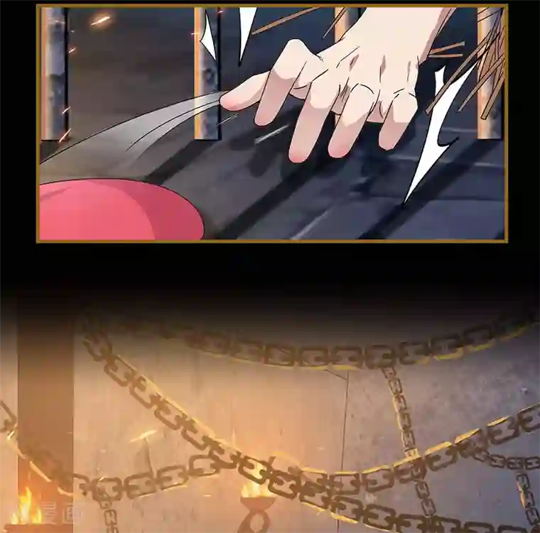 狂女重生：纨绔七皇妃第151话 真相